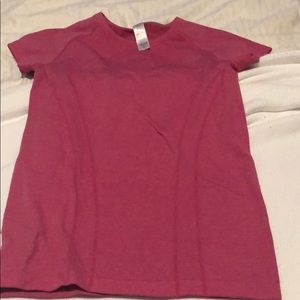 Ivivva by luluemon top size 12